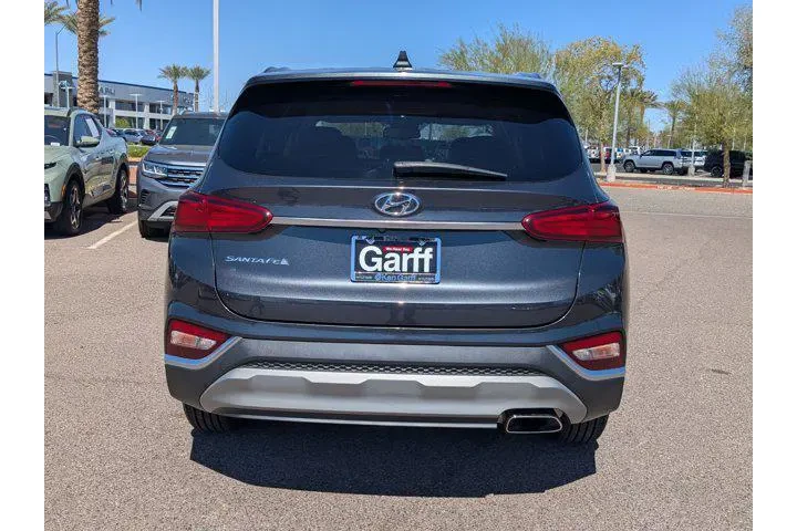 $19490 : Hyundai SANTA FE 2020 SEL 4d image 5