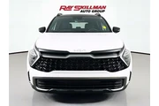 $31988 : Kia Sportage 2024 AWD X-Line thumbnail