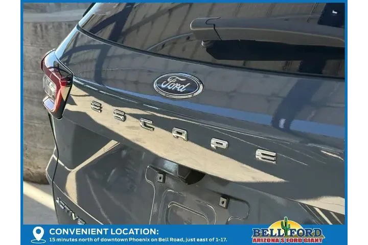 $22027 : Ford Escape 2024 Active 4dr image 7