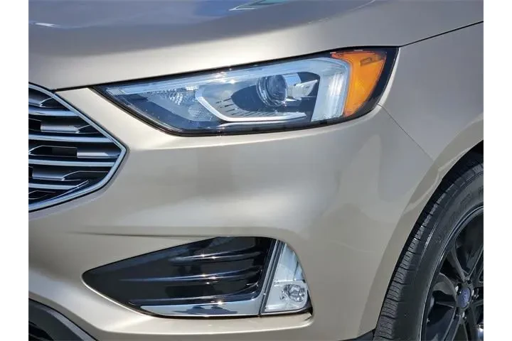 $19998 : Ford Edge 2020 SEL 4dr Cross image 8