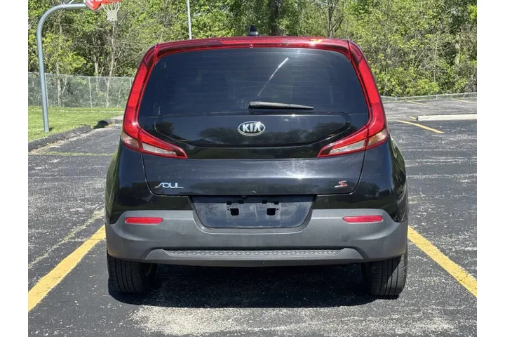 $6999 : 2020 Soul S image 7