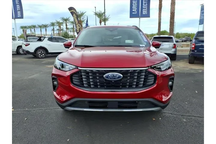 $36619 : Ford Escape Plug-In Hybrid 2 image 2