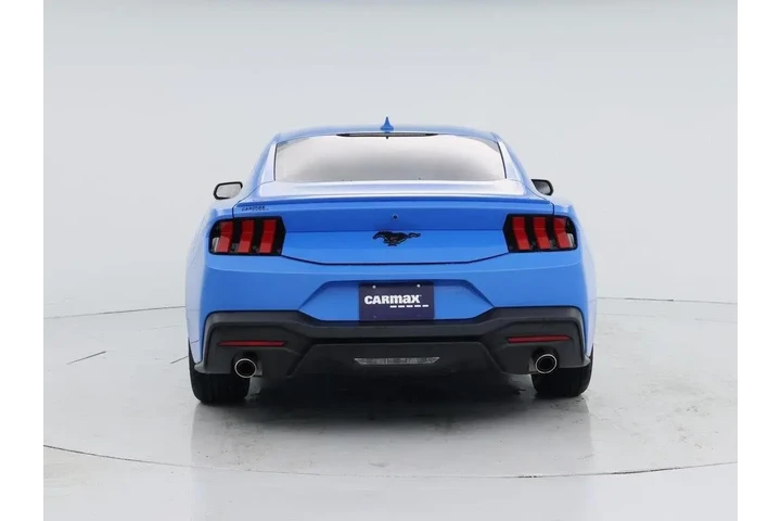 $28998 : Ford Mustang 2024 EcoBoost 2 image 6