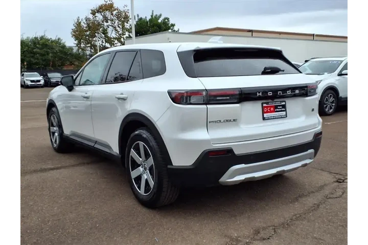 $23215 : Honda Prologue 2024 EX 4dr S image 6