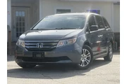 2013 Odyssey EX-L thumbnail