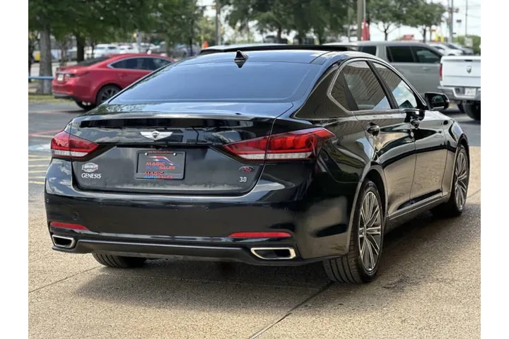 $14999 : 2015 Genesis 3.8L image 9