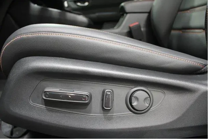 $38922 : Honda CR-V Hybrid 2025 AWD S image 4