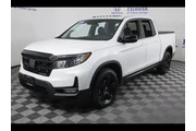 $39875 : Honda Ridgeline 2025 AWD Bla thumbnail
