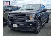 $32750 : Ford F-150 2020 4x4 Lariat 4 thumbnail