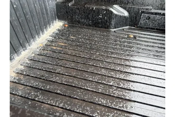 $20633 : Toyota Tacoma 2018 4x2 SR5 4 image 8