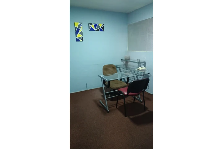 $4500 : Oficinas en renta, Tlalnepanta image 1