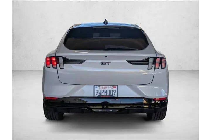 $29998 : Ford Mustang Mach-E 2022 AWD image 7