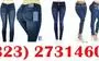 $3232731460 : JEANS COLOMBIANOS MAYOREO thumbnail