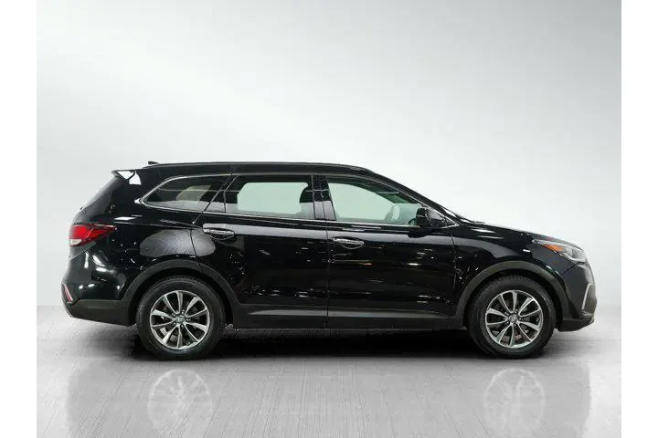 $9998 : Hyundai SANTA FE 2017 AWD SE image 6