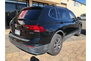 $14990 : 2019 Tiguan SE 4Motion AWD thumbnail