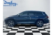 $23995 : INFINITI QX60 2019 AWD Luxe thumbnail