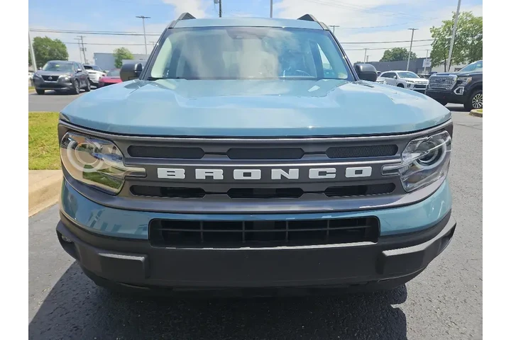 $26000 : Ford Bronco Sport 2023 AWD B image 2