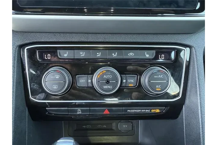 $33999 : Volkswagen Atlas Cross Sport image 5