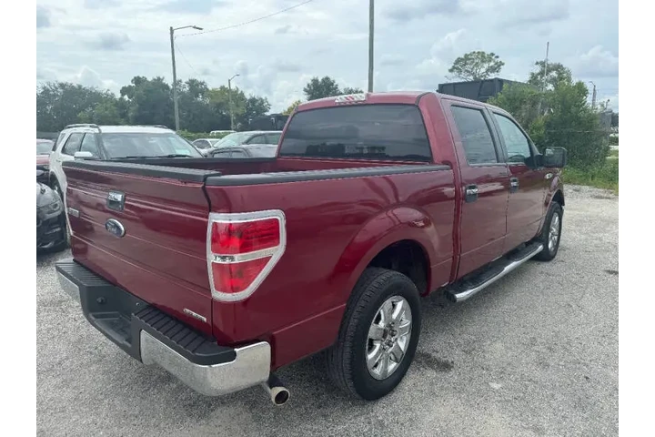 $9297 : 2014 F-150 XLT image 6