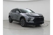 Chevrolet Blazer 2023 RS 4dr