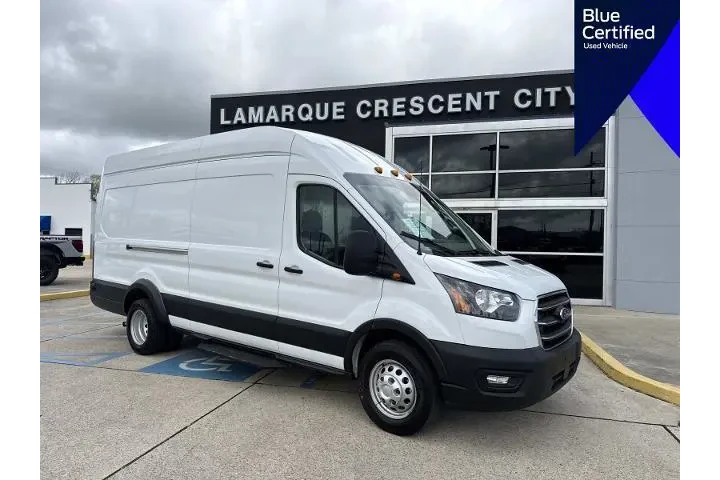 $39235 : Ford Transit 2020 350 HD 3dr image 1