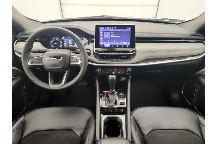 $22998 : Jeep Compass 2023 4x4 Latitu image 9