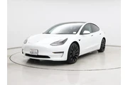 $30998 : Tesla Model 3 2023 AWD Perfo thumbnail