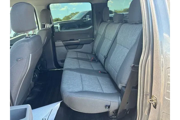 $26992 : Ford F-150 2021 4x2 XL 4dr S image 6