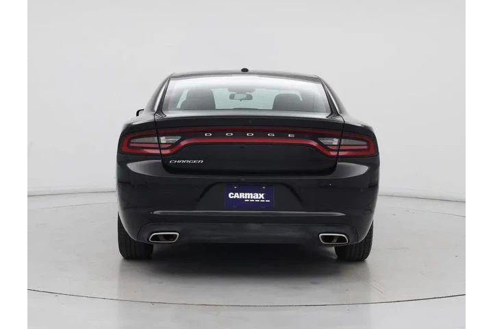 $19998 : Dodge Charger 2022 SXT 4dr S image 6