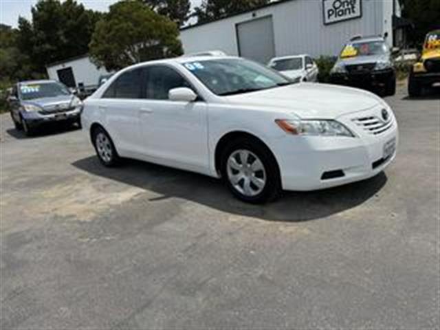 $6999 : 2008 TOYOTA CAMRY image 5