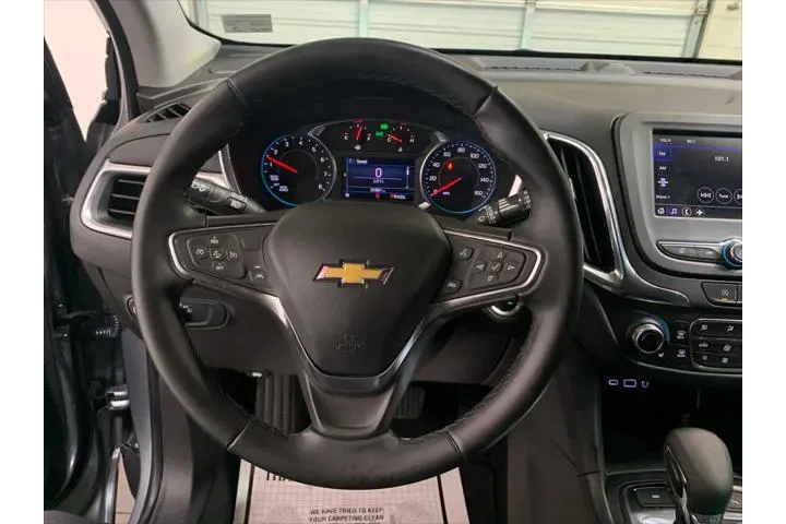 $26489 : Chevrolet Equinox 2024 4x4 L image 8