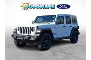 $33000 : Jeep Wrangler 2023 4x4 Sport thumbnail