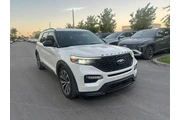 $28391 : Ford Explorer 2020 AWD ST 4d thumbnail