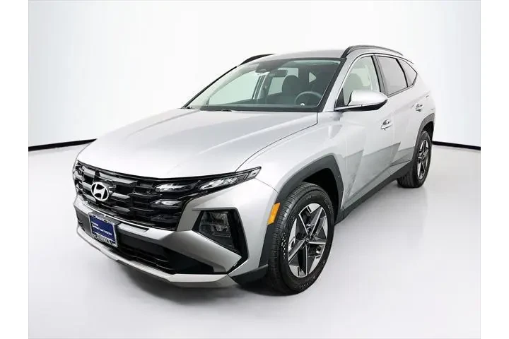$29990 : Hyundai TUCSON 2025 AWD SEL image 3