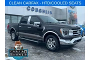 Ford F-150 2021 4x4 Lariat 4 en Binghamton