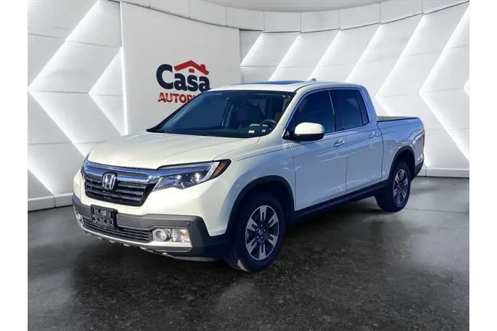 $29000 : Honda Ridgeline 2019 AWD RTL image 8