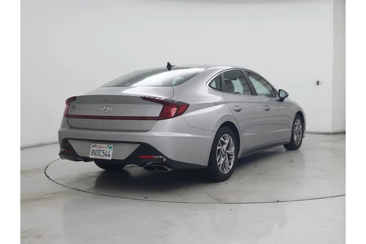 $19998 : Hyundai SONATA 2021 SEL 4dr image 8