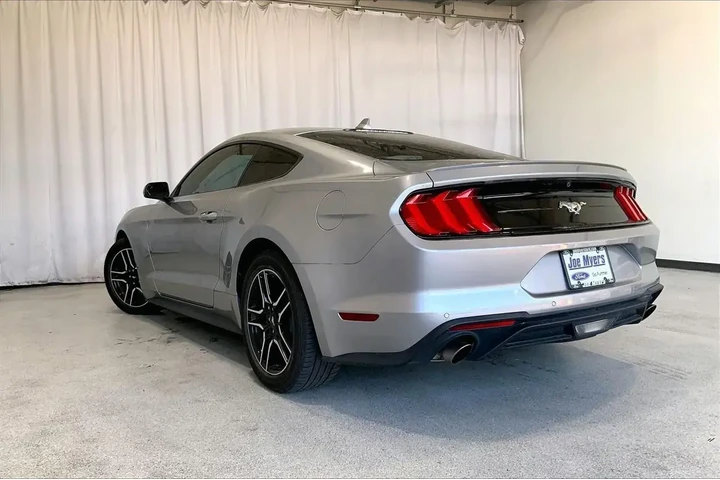 $26491 : Ford Mustang 2023 EcoBoost P image 5