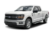 2024 F-150 XLT en Santa Fe