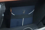2019 Levante GranLusso en Plano