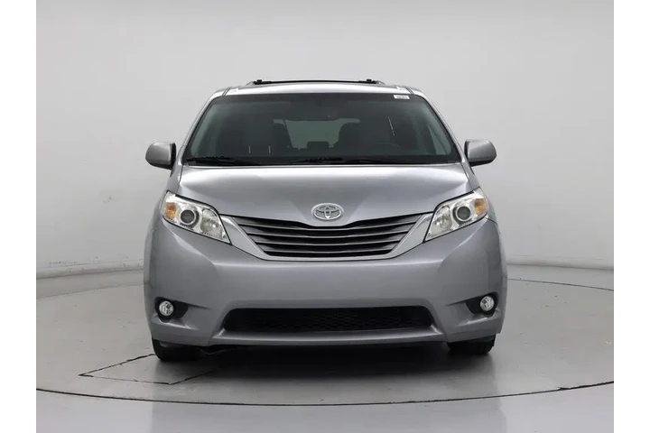 $20998 : Toyota Sienna 2016 Limited 7 image 5