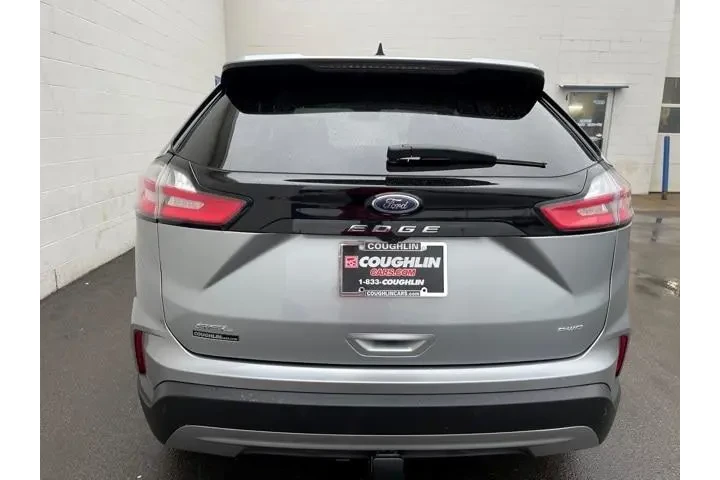 $25995 : Ford Edge 2024 AWD SEL 4dr S image 6