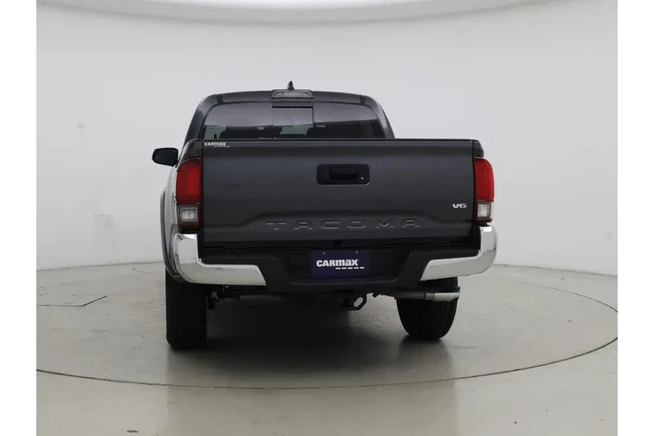 $29998 : Toyota Tacoma 2021 4x2 SR5 V image 6