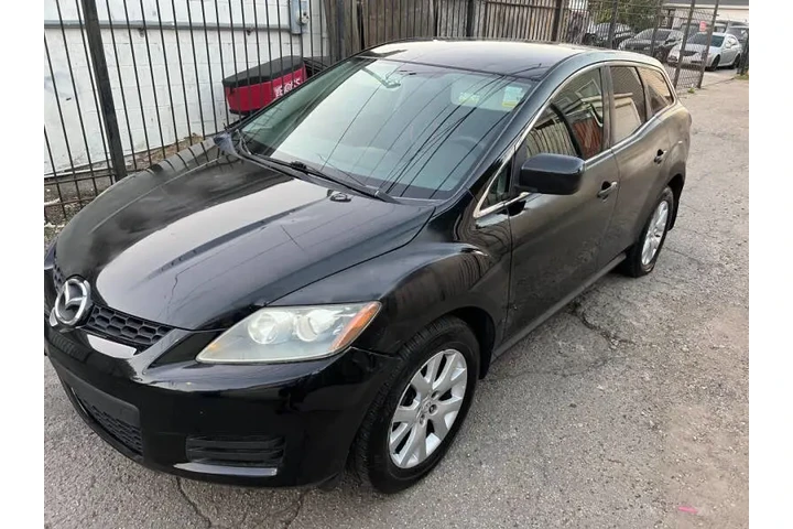 $2995 : 2007 CX-7 Touring image 7