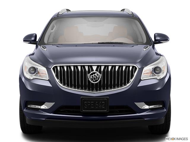 2014 Enclave image 2