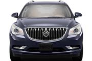 2014 Enclave thumbnail