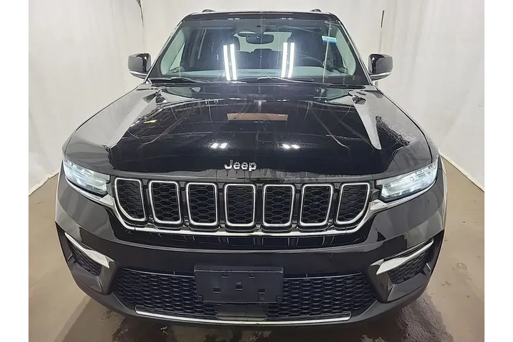 $30993 : Jeep Grand Cherokee 2023 4x4 image 2