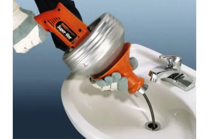 RESTAURANT DRAIN CLEANING image 6