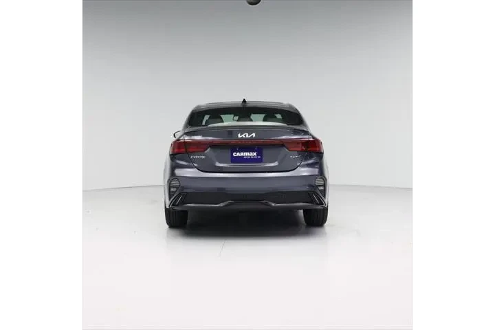 $21998 : Kia Forte 2023 GT-Line 4dr S image 6