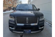 $30295 : Lincoln Navigator 2018 4x4 R thumbnail